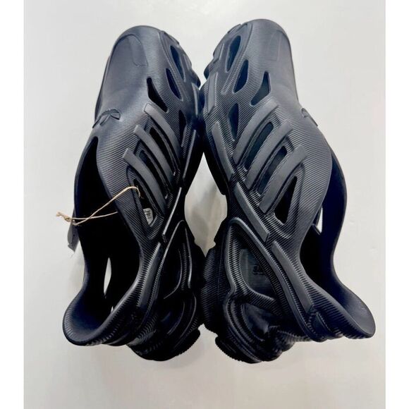 Adidas Adifom Supernova Shoes Core Black Men's Shoes IF3915 size 5 - Picture 7 of 8